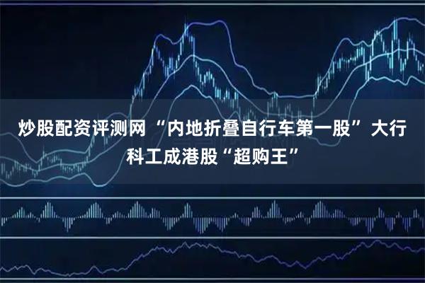 炒股配资评测网 “内地折叠自行车第一股” 大行科工成港股“超购王”