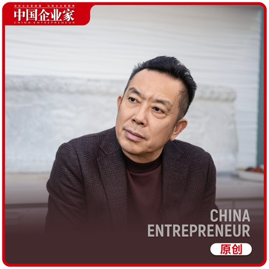 炒股配资评测网 西贝贾国龙：你要说袋装的小牛焖饭牛肉包和椒麻鸡是预制菜，也说的过去