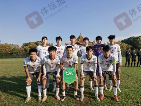 网上正规实盘配资网站 艾力尼扎尔建功 U18国青1比0再胜吉尔吉斯取4连胜